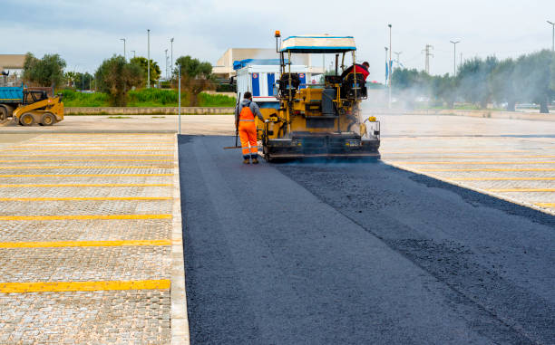 Best Interlocking Driveway Pavers  in Liberty, KY