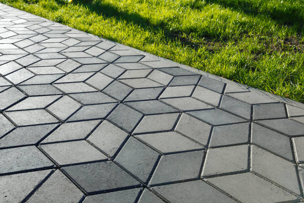 Best Best Driveway Pavers  in Liberty, KY