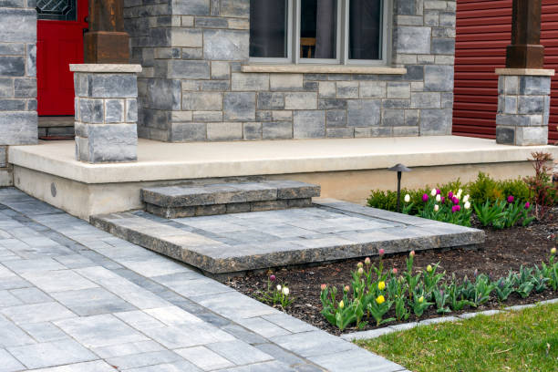 Driveway Pavers for Homes in Liberty, KY
