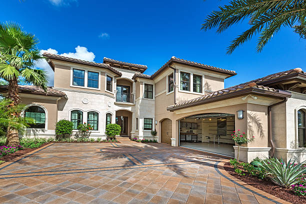 Best Brick Driveway Pavers  in Liberty, KY
