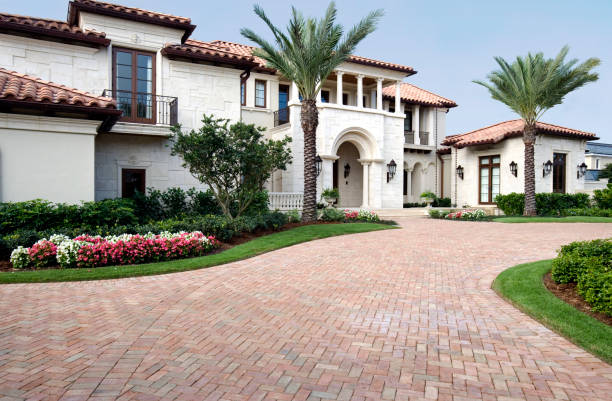 Best Driveway Paving Company  in Liberty, KY