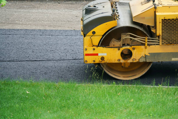 Decorative Driveway Pavers in Liberty, KY