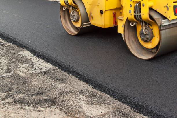 Reasons to Select Us for Your Driveway Paving Requirements in Liberty, KY