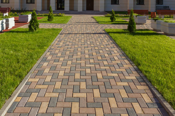 Best Driveway Pavers Contractor  in Liberty, KY