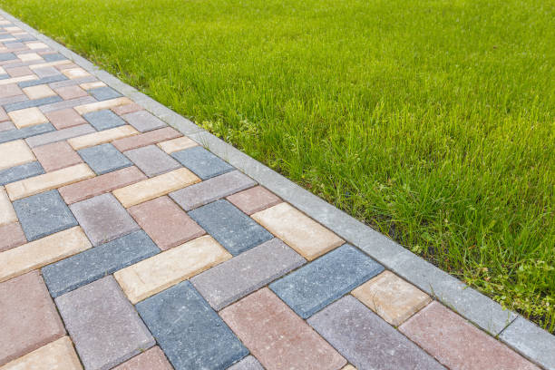 Best Custom Driveway Pavers  in Liberty, KY